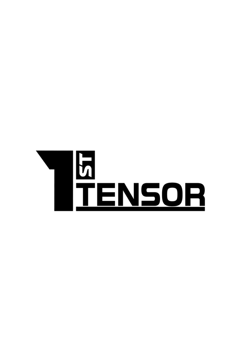 First Tensor