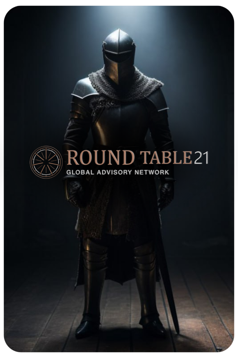 RoundTable21