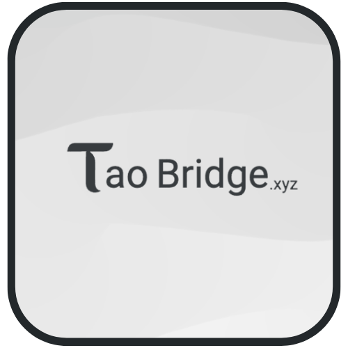 TAO Bridge